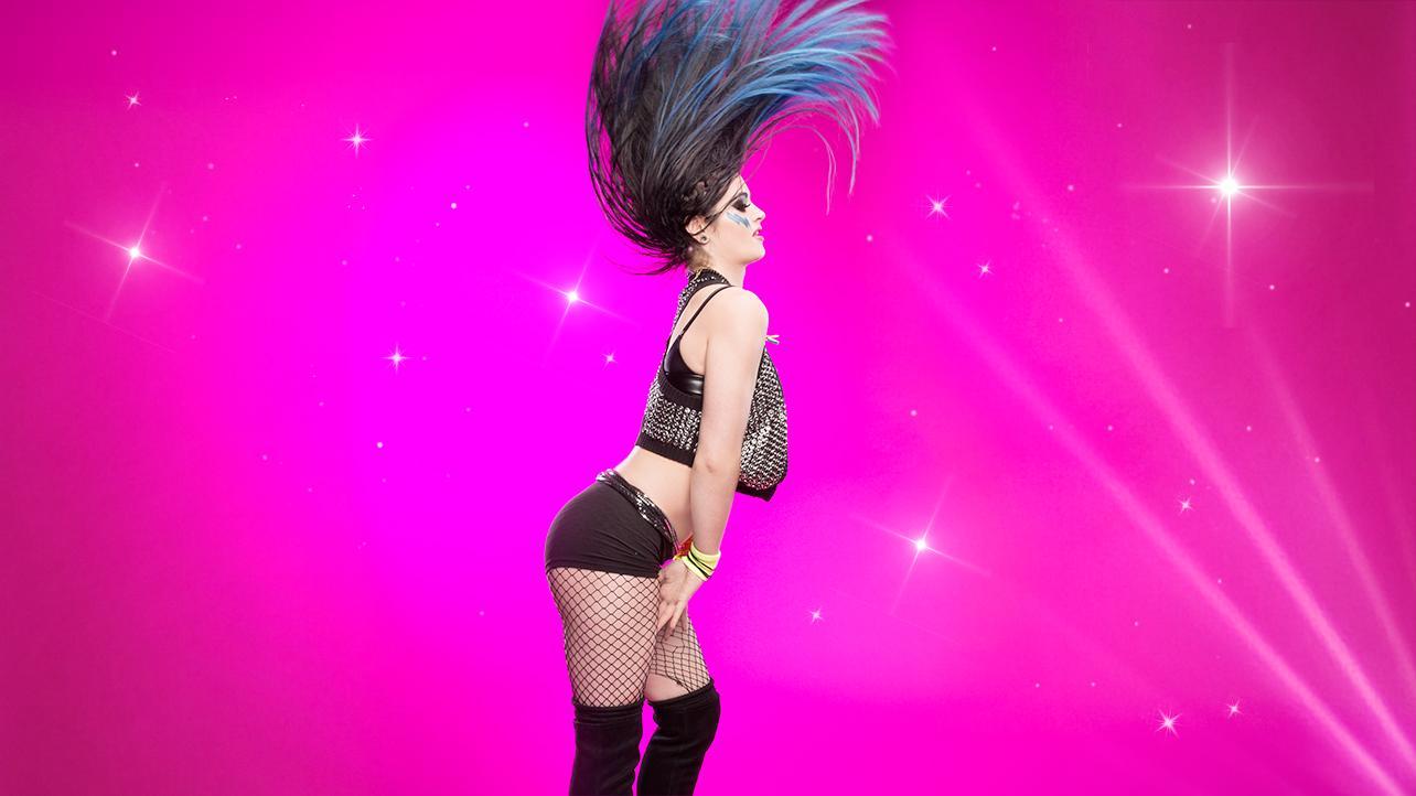 WWE
