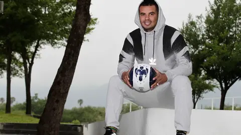 'Somos el rival a vencer': Edwin Cardona