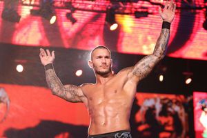 Randy Orton no estará en Hell in a Cell 2015