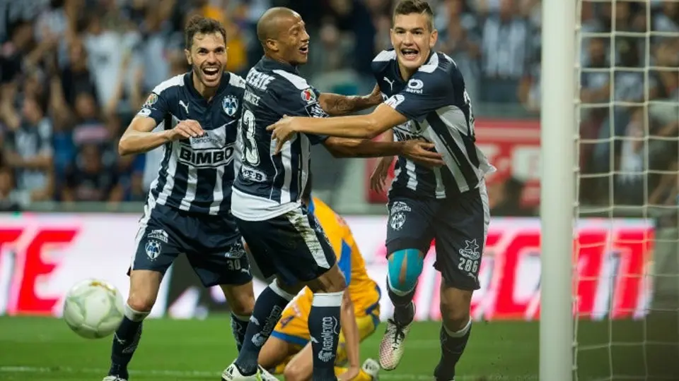 Rayados evita milagro felino y es el primer semifinalista