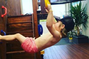 ‘Bam Bam’ real causa furor en las redes sociales