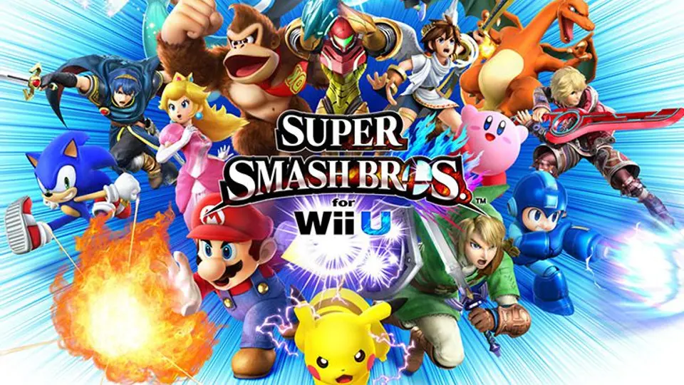 Smash Bros. Wii U, la mejor versión del clásico de Nintendo