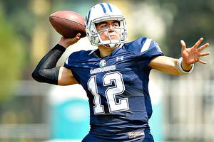 Mayas toma la cima de LFA al derrotar a Condors