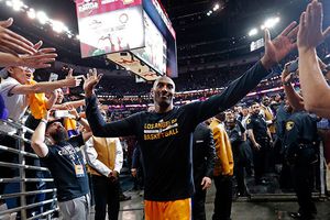 Pelicans arruina última noche de Kobe en Nueva Orleáns