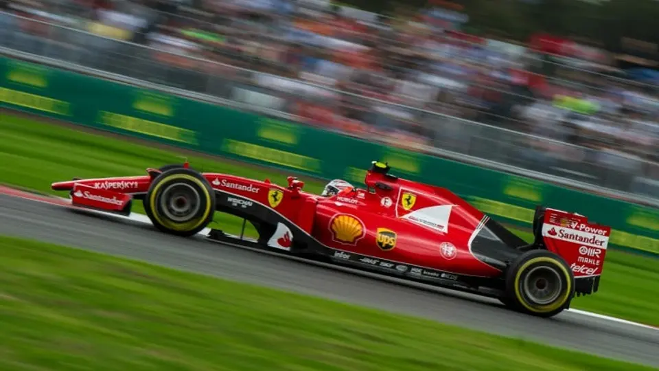 Autódromo HR tendrá un Gran Premio inolvidable