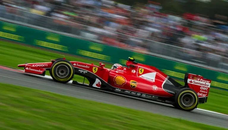 Autódromo HR tendrá un Gran Premio inolvidable