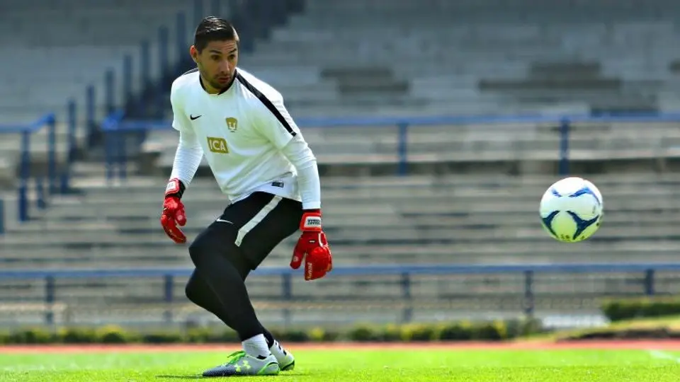 "Siempre desespera no jugar": Yosgart Gutiérrez