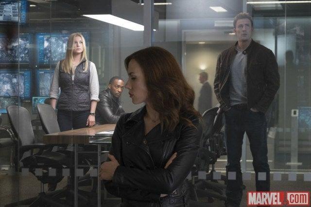 MARVEL