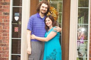 Paciente con cáncer terminal ve Star Wars: The Force Awakens