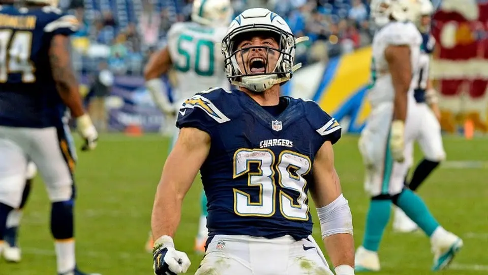 Woodhead le da el triunfo a San Diego sobre Miami