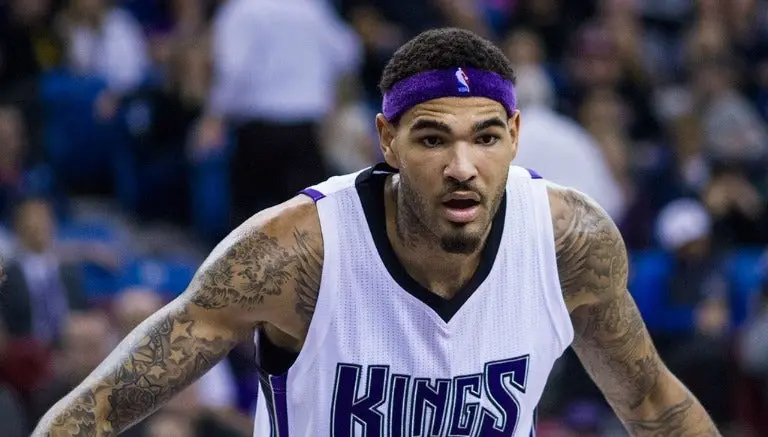 Cauley-Stein lidera victoria de Kings sobre Mavericks