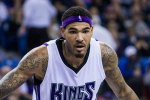 Cauley-Stein lidera victoria de Kings sobre Mavericks
