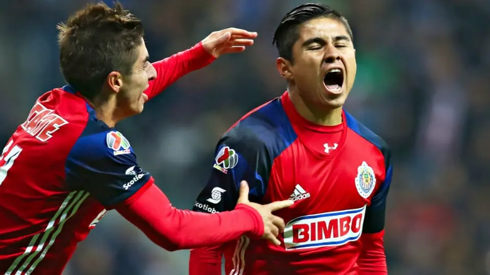 Almeyda ve a 'Chofis' López con calidad europea