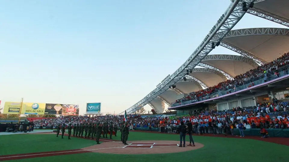 Guadalajara será sede del Clásico Mundial de Beisbol