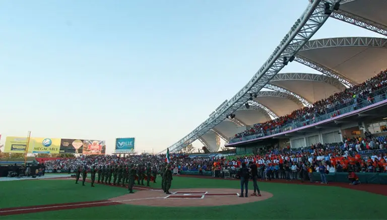 Guadalajara será sede del Clásico Mundial de Beisbol