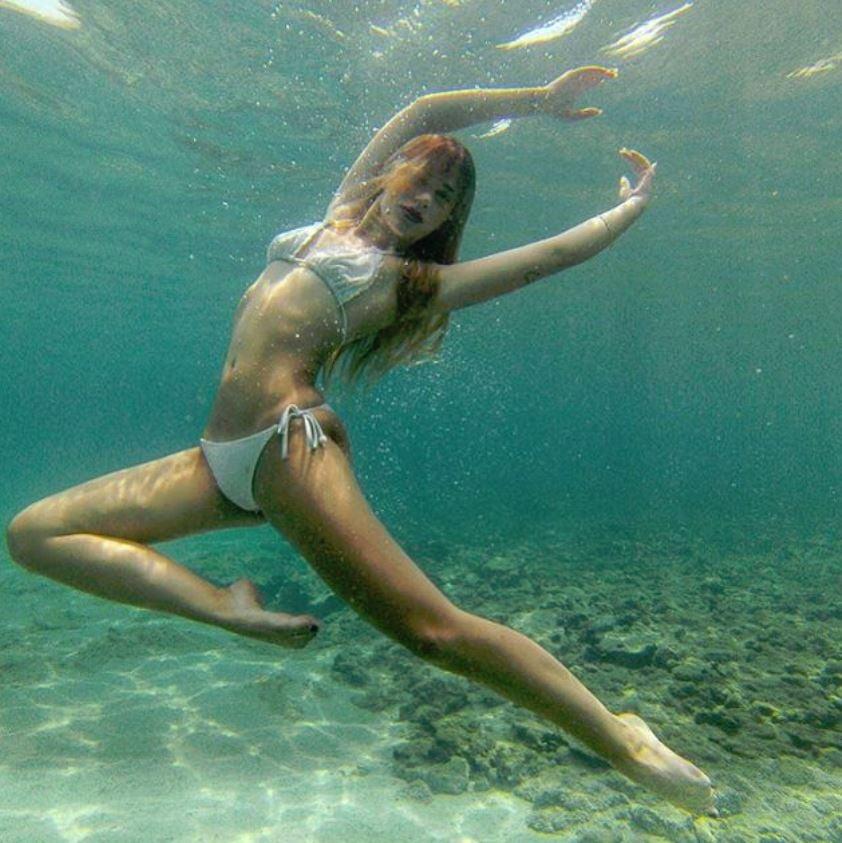 INSTAGRAM GINA MAMAKI