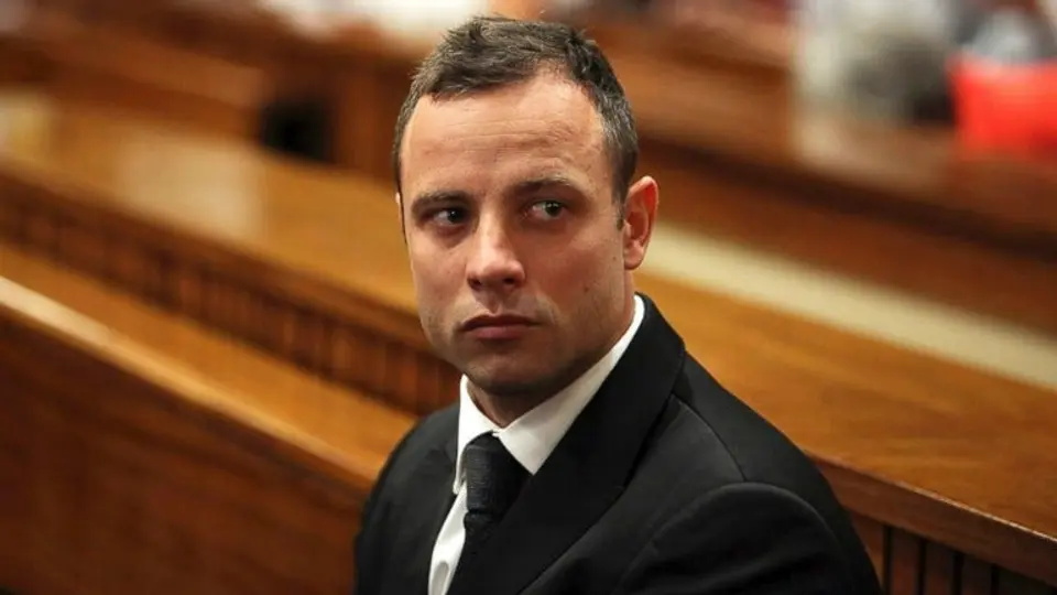 Fiscalía pide elevar a 15 años la pena de Pistorius
