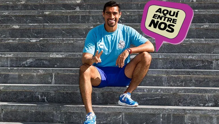 'Los perfumes son mi vicio': Patricio Araujo