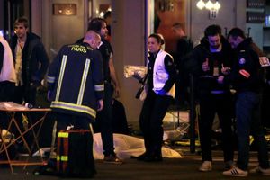 Grupo Estado Islámico se adjudica ataques a París