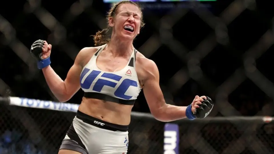 Miesha Tate tendrá su primera defensa en UFC200
