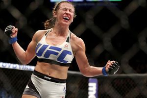 Miesha Tate tendrá su primera defensa en UFC200