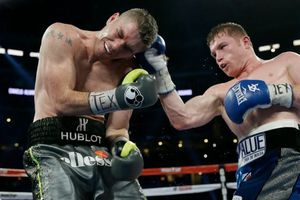 'No le tengo miedo a nadie, soy el mejor del mundo': Canelo