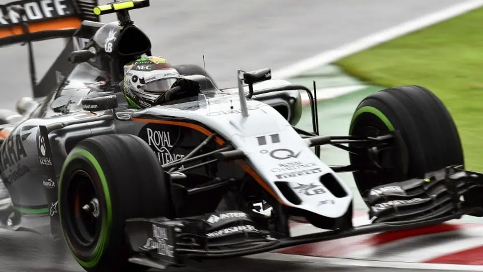FIA cambia fecha para GP de México de 2016