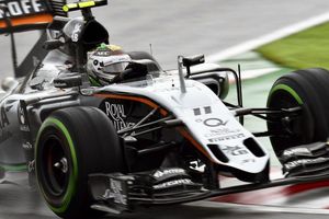 FIA cambia fecha para GP de México de 2016