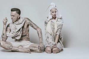 Die Antwoord anuncia separación para 2017