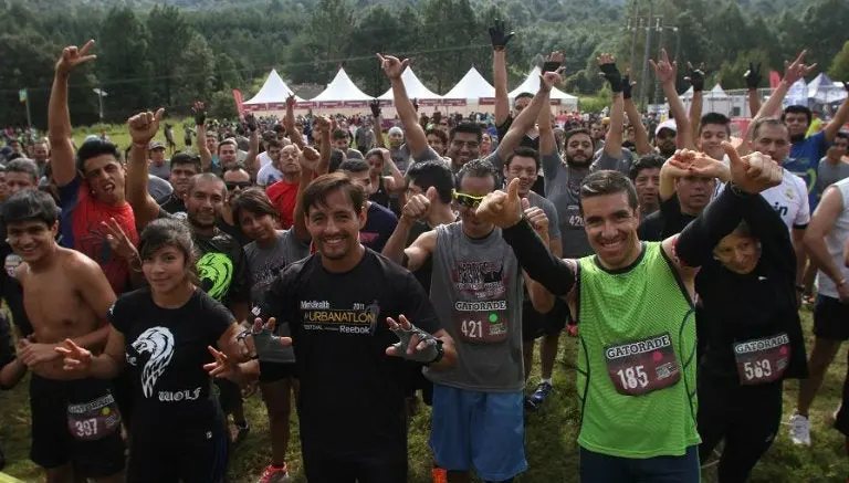Warrior Dash Fest te reta a conquistar Morelos y el DF