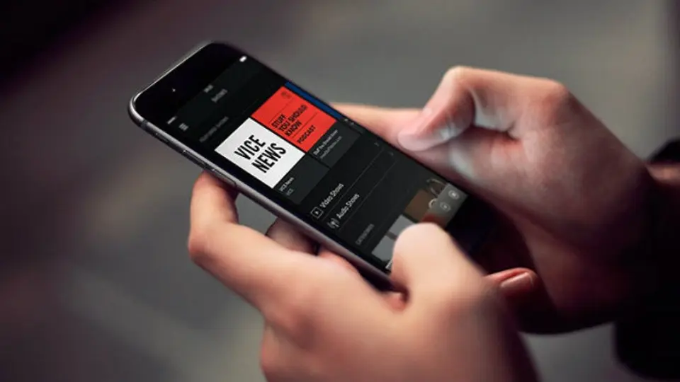 Spotify ya cuenta con servicio de videos