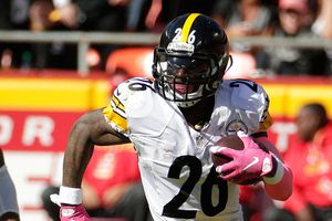 Le'Veon Bell sufre terrorífica lesión