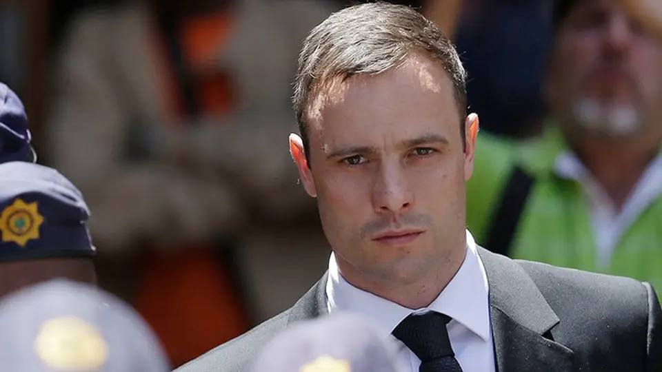 Oscar Pistorius  podría volver a prisión
