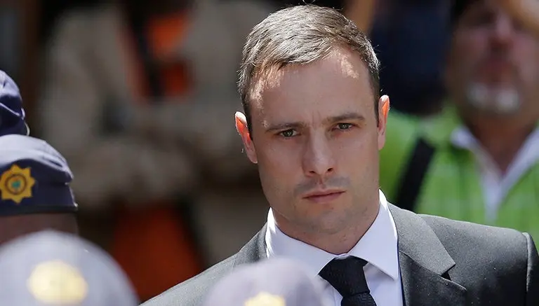 Oscar Pistorius  podría volver a prisión