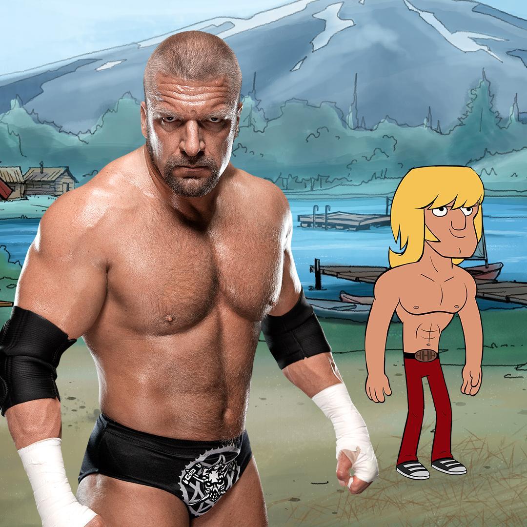 WWE.COM