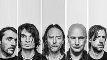 Radiohead estrena tercer sencillo de su nuevo álbum