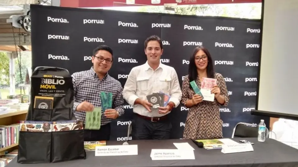 App de taxis lanza iniciativa para fomentar la lectura