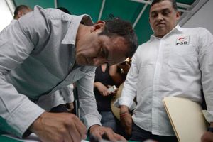 Cuauhtémoc Blanco envía carta a EPN en busca de apoyo