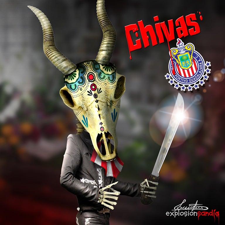 EXPLOSIÓN SANDÍA