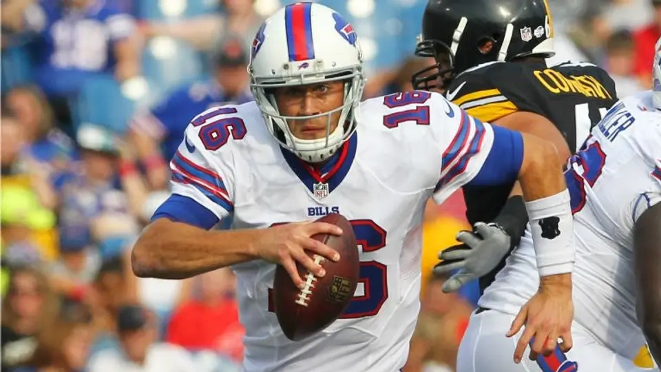 Dallas adquiere en intercambio al QB Matt Cassel