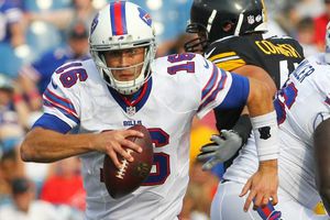 Dallas adquiere en intercambio al QB Matt Cassel