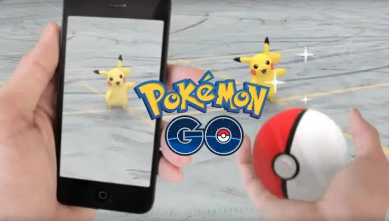 Pokémon Go permitirá intercambios entre jugadores