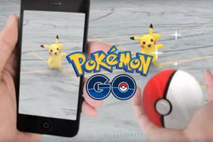 Pokémon Go permitirá intercambios entre jugadores