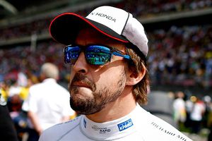 Fernando Alonso lamenta que F1 ya no sea divertida