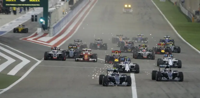Autoridades aprueban regreso al viejo sistema de 'qualys' en F1