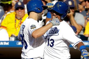 Americana mantiene dominio en Juego de Estrellas