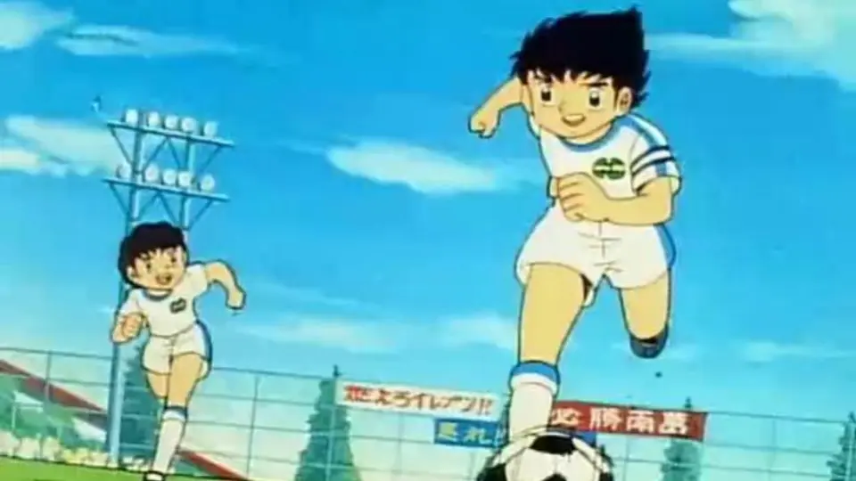 Revelan el porqué de la extensa cancha de Supercampeones
