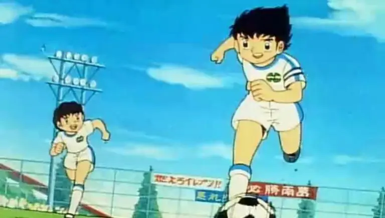 Revelan el porqué de la extensa cancha de Supercampeones