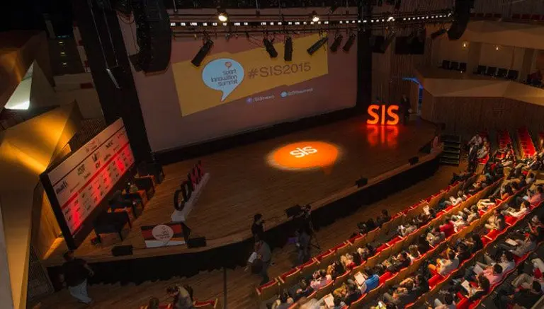 Conoce el programa completo del SIS 2016