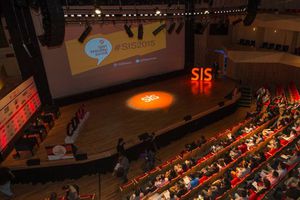 Conoce el programa completo del SIS 2016